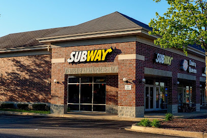 About Subway Restaurant