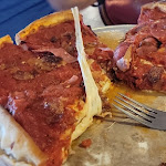 Pictures of Giordano's taken by user