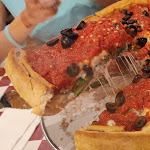 Pictures of Giordano's taken by user