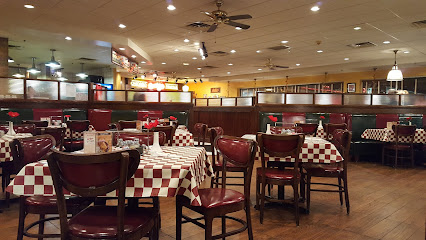 About Giordano's Restaurant