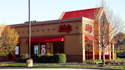 About Arby's Restaurant