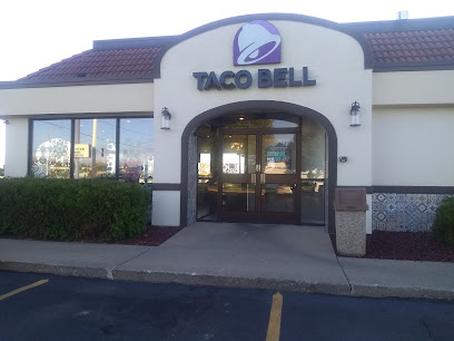 About Taco Bell Restaurant