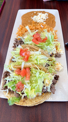 Food & drink photo of Speedy Burritos