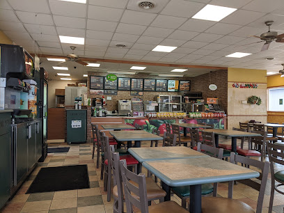 About Subway Restaurant