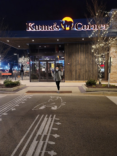 About Kuma's Corner Vernon Hills Restaurant