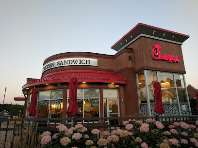 About Chick-fil-A Restaurant