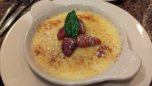 Custard photo of Maggiano's Little Italy