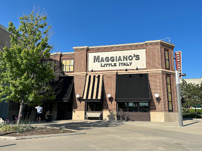 About Maggiano's Little Italy Restaurant