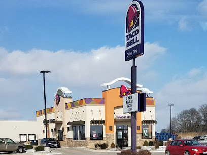 About Taco Bell Restaurant