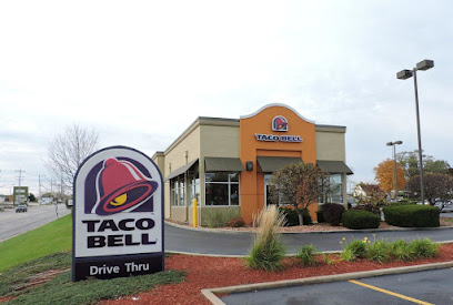 About Taco Bell Restaurant