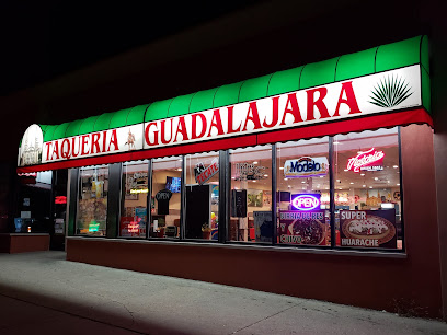 About Taqueria Guadalajara Restaurant