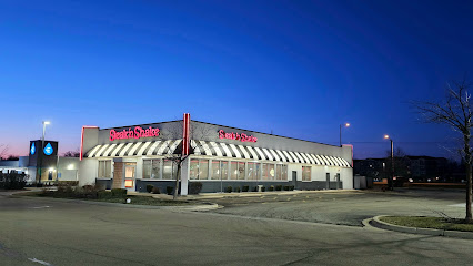 About Steak 'n Shake Restaurant