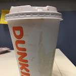 Pictures of Dunkin' taken by user