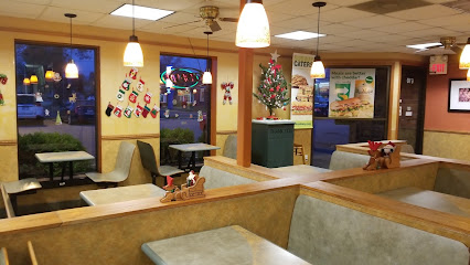 About Subway Restaurant