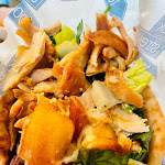 Pictures of Taste Greek Street Food taken by user