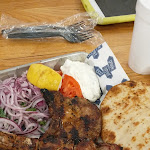 Pictures of Taste Greek Street Food taken by user