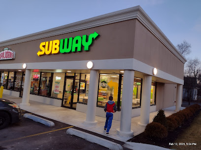 About Subway Restaurant