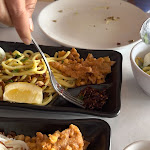 Pictures of Pa Lian Burmese Restaurant taken by user