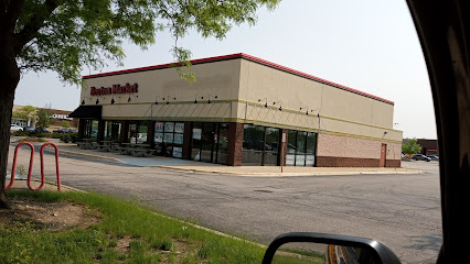 About Boston Market Restaurant