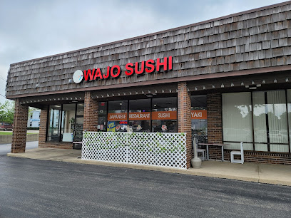 About Wajo Sushi Restaurant