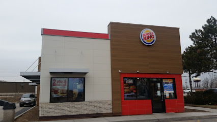 About Burger King Restaurant