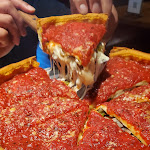 Pictures of Giordano's taken by user