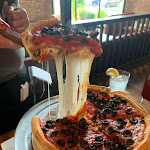 Pictures of Giordano's taken by user