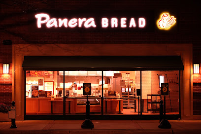 About Panera Bread Restaurant