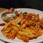 Pictures of Carrabba's Italian Grill taken by user