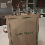 Pictures of Carrabba's Italian Grill taken by user