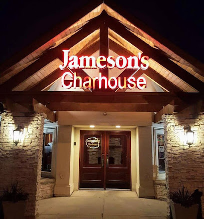 About Jameson's Charhouse Restaurant