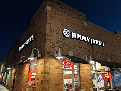 About Jimmy John's Restaurant