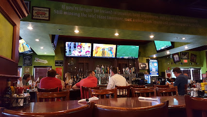 About Tilted Kilt Pub and Eatery Restaurant