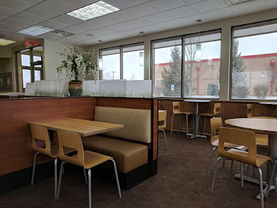Vibe photo of Wendy's