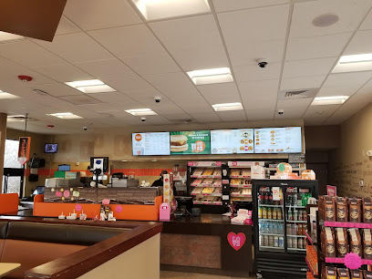 About Dunkin' Restaurant