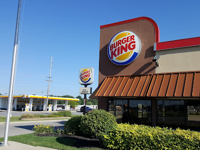 About Burger King Restaurant