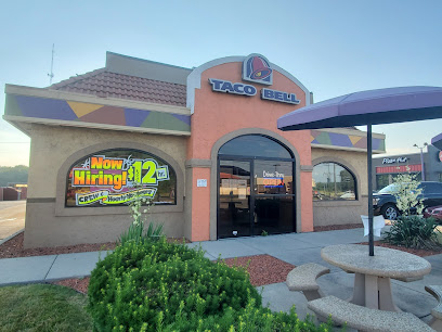 About Taco Bell Restaurant