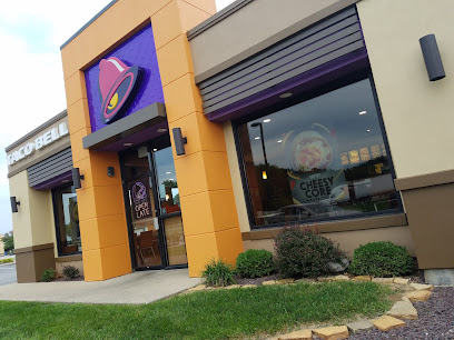 About Taco Bell Restaurant