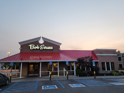 About Bob Evans Restaurant