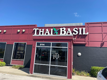 About Thai Basil Restaurant