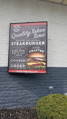 Menu photo of Steak 'n Shake