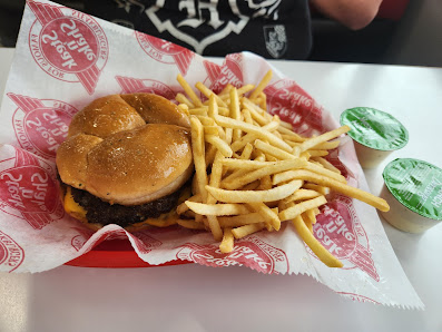 French fries photo of Steak 'n Shake