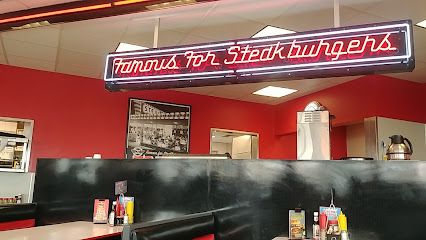 About Steak 'n Shake Restaurant