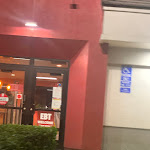 Pictures of Jack in the Box taken by user