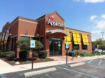 About Applebee's Restaurant