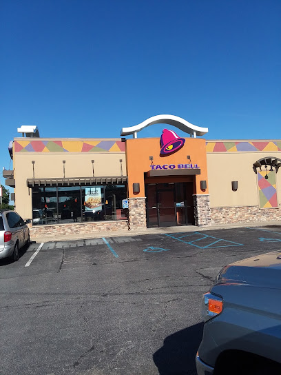 About Taco Bell Restaurant