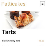 Pictures of Patticakes taken by user