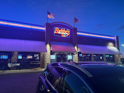 About Bubba's 33 Restaurant