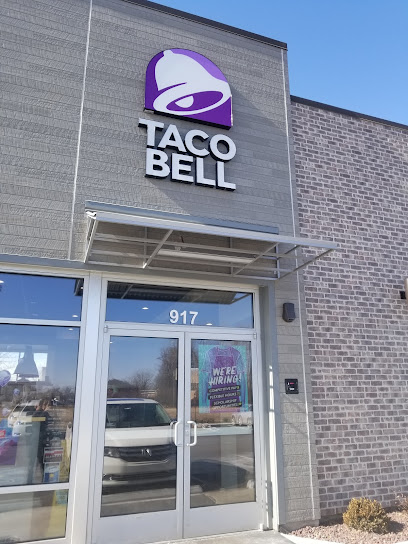 About Taco Bell Restaurant