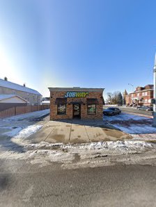 Street View & 360° photo of Subway